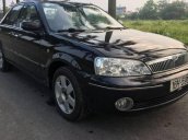 Bán Ford Laser năm 2003, màu đen