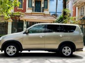 Bán Mitsubishi Zinger 2009, biển Hà Nội, màu vàng, xe đẹp, tốt, giá 315 triệu