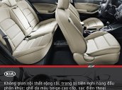 Bán Kia Cerato 2018 giá cực tốt, nhiều quà tặng, hỗ trợ trả góp 80%