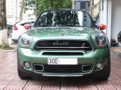 Cần bán xe Mini Cooper Countryman S đời 2016, màu xanh lam, nhập khẩu nguyên chiếc số tự động