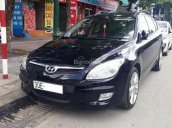 Bán Hyundai i30 CW 1.6 AT 2010, màu đen, nhập khẩu nguyên chiếc chính chủ