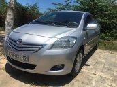 Bán Toyota Vios đời 2011 như mới