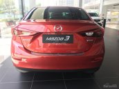 Bán ô tô Mazda 3 - Chỉ với 170 triệu, CTKM cực sốc T12, đủ màu giao ngay, hỗ trợ ĐKĐK, trả góp 90% xe - Lh: 0981.485.819 để ép giá