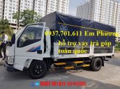 Bán xe tải IZ49 2,3 tấn 2018. Giá rẻ trả góp 90%