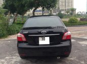 Cần bán gấp Toyota Vios E 2011 số sàn, chính chủ, gia đình