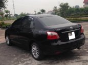 Cần bán gấp Toyota Vios E 2011 số sàn, chính chủ, gia đình