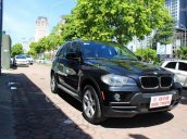 Cần bán BMW X5 3.0Si 2009, màu đen, xe nhập chính chủ, giá tốt