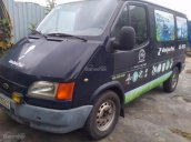 Cần bán lại xe Ford Transit đời 1998, màu xanh lam như mới, giá tốt