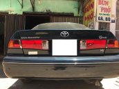 Bán Toyota Camry đời 2001, màu xanh lam giá cạnh tranh