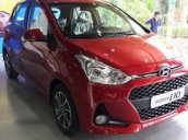 Bán Hyundai Grand i10 1.2 MT 2018 gia đình, Hyundai Đắk Nông - Đắk Lắk - Mr. Trung: 0935.751.516. Hỗ trợ trả góp 80%