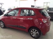 Bán Hyundai Grand i10 1.2 MT 2018 gia đình, Hyundai Đắk Nông - Đắk Lắk - Mr. Trung: 0935.751.516. Hỗ trợ trả góp 80%