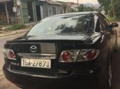 Bán Mazda 6 đời 2003, màu trắng, nhập khẩu