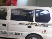 Bán Mitsubishi Jolie sản xuất năm 2001, màu trắng  