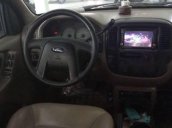 Cần bán Ford Escape đời 2003, màu đen, giá tốt