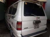 Bán Mitsubishi Jolie sản xuất năm 2001, màu trắng  