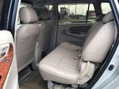 Bán Toyota Innova G sản xuất 2008, màu bạc 