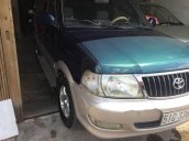 Bán xe Toyota Zace Gl sản xuất năm 2004, 285tr