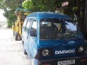 Bán xe Daewoo Damas năm sản xuất 1992, giá chỉ 22 triệu