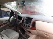 Cần bán xe Toyota Innova năm 2008, giá chỉ 370 triệu