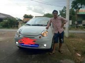 Bán Daewoo Matiz đời 2003, màu trắng 