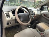 Bán Toyota Innova G sản xuất 2008, màu bạc 