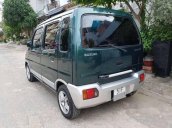 Bán Suzuki Wagon R sản xuất năm 2008, 138 triệu