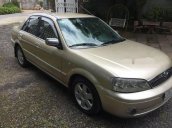 Cần bán lại xe Ford Laser 1.8 năm 2002, giá 185tr