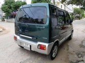 Bán Suzuki Wagon R sản xuất năm 2008, 138 triệu