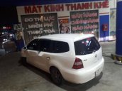 Bán Nissan Livina sản xuất năm 2012, màu trắng  