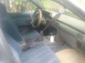 Cần bán lại xe Toyota Camry sản xuất 1988, màu xám  