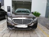 Bán ô tô Mercedes C250 chính hãng màu nâu, xe đã qua sử dụng