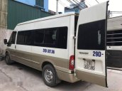 Cần bán Ford Transit tải van sản xuất 2004 giá tốt