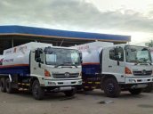 Công ty CP Petrolimex bán xe Hino EURO4 FL 19k 5N