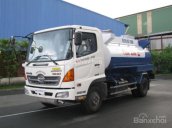 Công ty CP Petrolimex bán xe Hino Euro4 FC 6k 3N