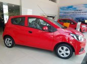 Chỉ 5,7 triệu/ tháng để sở hữu Chevrolet Spark 2018, trả trước chỉ 70 triệu, hỗ trợ vay 100%, xe có đủ màu