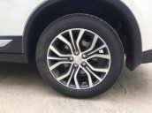 Chỉ từ 250tr sở hữu ngay Mitsubishi Outlander