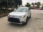 Chỉ từ 250tr sở hữu ngay Mitsubishi Outlander