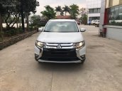 Chỉ từ 250tr sở hữu ngay Mitsubishi Outlander