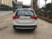 Chỉ từ 250tr sở hữu ngay Mitsubishi Outlander