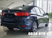 Bán ô tô Honda City 1.5 CVT đời 2018, giá 559tr, xe giao liền. Trả góp 120 triệu nhận xe