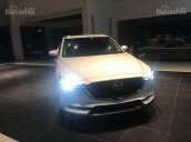 Bán xe Mazda CX-5 2.5l năm 2018, màu trắng