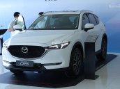 Bán xe Mazda CX-5 2.5l năm 2018, màu trắng