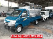 Bán xe tải Thaco Towner 990 Euro 4 mới nhất 2018 công nghệ Suzuki tải trọng 990 Kg tại Long An, Tiền Giang, Bến Tre