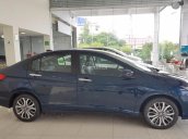 {Biên Hòa- Đồng Nai} Bán xe Honda City TOP 2018 giá 599 triệu, nhiều ưu đãi trong tháng 8, LH: 0908.499.469