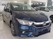 {Biên Hòa- Đồng Nai} Bán xe Honda City TOP 2018 giá 599 triệu, nhiều ưu đãi trong tháng 8, LH: 0908.499.469