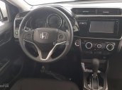 {Biên Hòa} bán Honda City 1.5 CVT tại Biên Hòa đời 2018, giá 559tr, khuyến mãi phụ kiện, LH 0908.499.469