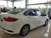 {Biên Hòa} bán Honda City 1.5 CVT tại Biên Hòa đời 2018, giá 559tr, khuyến mãi phụ kiện, LH 0908.499.469