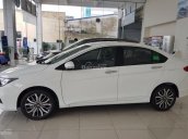 {Biên Hòa} bán Honda City 1.5 CVT tại Biên Hòa đời 2018, giá 559tr, khuyến mãi phụ kiện, LH 0908.499.469