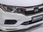 {Biên Hòa} bán Honda City 1.5 CVT tại Biên Hòa đời 2018, giá 559tr, khuyến mãi phụ kiện, LH 0908.499.469