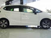 Bán Honda Jazz 1.5 RS đời 2018, màu trắng Giao liền, nhập khẩu Thái nguyên chiếc, 140 triệu nhận xe